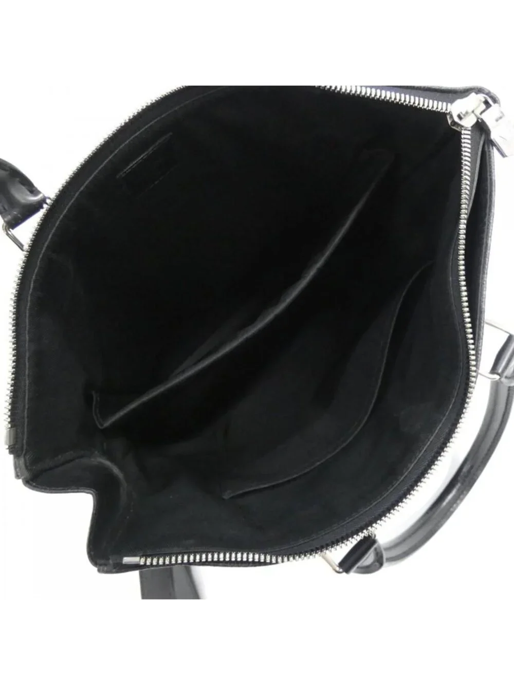 Louis Vuitton Damier Graphite Anton Tote